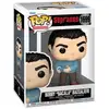 Image de Figurine Funko Pop! Television Bobby Bacala Baccalieri n°1699 Vinyle Boîte vitrine Bleu clair / Marron - Neuf