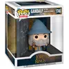 Image de Le Seigneur des Anneaux POP ! figurine vinyle de luxe Gandalf DoD GITD 9 cm