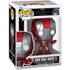 Image de Marvel Cinematic Universe Arc POP Marvel Movies Vinyl Figur IM2 MRK 5 9 cm