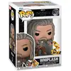 Image de Figurine Funko Pop Marvel The Infinity Saga Whiplash - Neuf