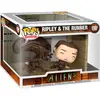 Image de Figurine Funko POP Moment Alien 1767 Ripley and the Runner