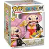Image de Figurine Funko POP Super 6" One Piece 1915 Big Mom