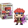 Image de One Piece POP ! Animation Figurine Vinyle Eustass Kid (Awakening) 9 cm