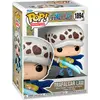 Image de One Piece POP ! animation Figurine vinyle Trafalgar Law 9 cm