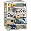Image de Figurine Pop! - Animation One Piece - Trafalgar Law -1 894 - Neuf