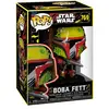 Image de Figurine Funko POP Star Wars 769 Boba Fett