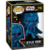 Image de Figurka Kolekcjonerska Funko POP! Kylo Ren (Retro) 9 cm Star Wars