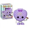 Image de Figurine Pop Funko POLLY POCKET - POP Retro Toys N° 158 - Polly Pocket Heart - Figurines Pop - BM-237126