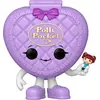 Image de FUNKO POP ! Retro Toys Polly Pocket Heart ShellPolyuréthane158