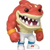 Image de Street Sharks POP ! Television Figurine Vinyle Big Slammu 9 cm