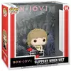 Image de Figurine Funko Pop Albums Bon Jovi Slippery When Wet - Neuf
