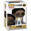 Image de Figurine Funko Pop Rocks Rappa Ternt Sanga T Pain - Neuf