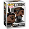 Image de Funko Pop Figurko Tupac Shakur - Oficjalna Winylowa Figurka Premium