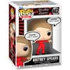 Image de Funko Pop! Britney Spears - Figurka winylowa Oops! I Did It Again 2023