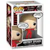 Image de Figurine Funko Pop Rocks Britney Spears Oops I Did it Again - Neuf