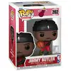 Image de Figurine Funko Pop NBA Heat Jimmy Butler - Neuf