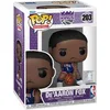 Image de Figurka Winylowa Funko Pop! NBA - De'Aaron Fox Sacramento Kings