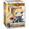 Image de Funko Pop! World of Warcraft: Alleria Windrunner - Figurka Limitowana