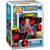 Image de Funko Pop ! Sonic Le Hérisson Omega 1056