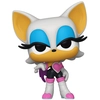 Image de FUNKO POP! Rouge - Neuf