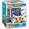 Image de Figurine Funko POP Super 6" Sonic 1058 Big