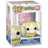 Image de Figurine Funko Pop Games Pokémon Fidough Pâtachiot Hefel - Neuf