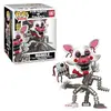 Image de Five Nights at Freddy's Super Sized POP ! Vinyle Mangle 15 cm