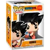 Image de Figurine en vinyle d’animation POP! Dragon Ball de Goku (kame), 9 cm