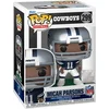 Image de Figurine Funko POP Cowboys 299 Micah Parsons