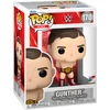 Image de Figurka winylowa WWE POP! Gunther 9 cm od Funko