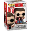 Image de Figurine Funko POP WWE 172 La Knight