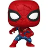 Image de Figurine POP Marvel Spider-Man « Brand New Day » - Costume de « Spider-Man : No Way Home » - N° 1587