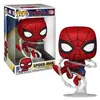 Image de Figurine POP Jumbo Marvel Spider-Man « Brand New Day » Spider-Man n° 1589
