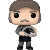 Image de Figurka winylowa Funko Pop! Jaws - Quint - Oryginalny produkt kolekcjonerski