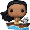 Image de Figurine Pop Funko Disney POP! Plus Animation Vinyl figurines 30th Anniversary Pocahontas 9 cm - Figurines Pop Funko Pop! - FK83977