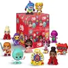 Image de Mattel Retro Toys Mystery Minis Vinyl Minifiguren 6 cm Display (12)