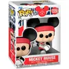Image de Figurka Winylowa Mickey Mouse (RNR) 9 cm od Funko z serii POP!