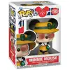 Image de Figurine Funko Pop! Disney Mickey & Friends Minnie Mouse Festival n°1585 Vinyle Vert - Neuf