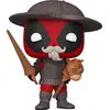 Image de Funko Pop! Marvel - Deadpool jako Don Quijote - Figurki Winylowe