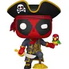 Image de Funko Pop! Marvel - Deadpool jako Long John Silver | Winylowa figurka