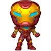 Image de Figurka FUNKO Pop! Marvel Rivals - Iron Man - oficjalny produkt winylowy