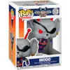 Image de Figurine Funko POP Biker Mice From Mars 1938 Modo
