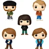 Image de Funko Pop Zestaw 5 figurek The Beach Boys - Figurki winylowe premium