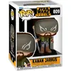 Image de Figurine POP Star Wars Kanan Jarrus #809