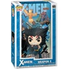 Image de Funko POP! Couvertures de bandes dessinées The Astonishing X-Men: L'ge d'Apocalypse #1 - Weapon X