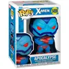 Image de Funko Pop! Marvel X-Men - Figurka winylowa Apocalypse, oficjalny produkt