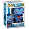 Image de Figurine Funko Pop Marvel X Men S3 Apocalypse - Neuf