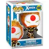 Image de Figurka winylowa Funko Pop Marvel X-Men - Sunfire oficjalny produkt kolekcjonerski
