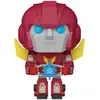 Image de Funko Transformers Retro Series POP! TV Vinyl figurine Hot Rod w/Matrix 9 cm - Figurine Funko Pop! - FK84120