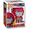 Image de Figurka Vinylowa Funko POP! Transformers Retro Hot Rod z Matrix 9 cm